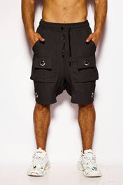 Hardware shorts