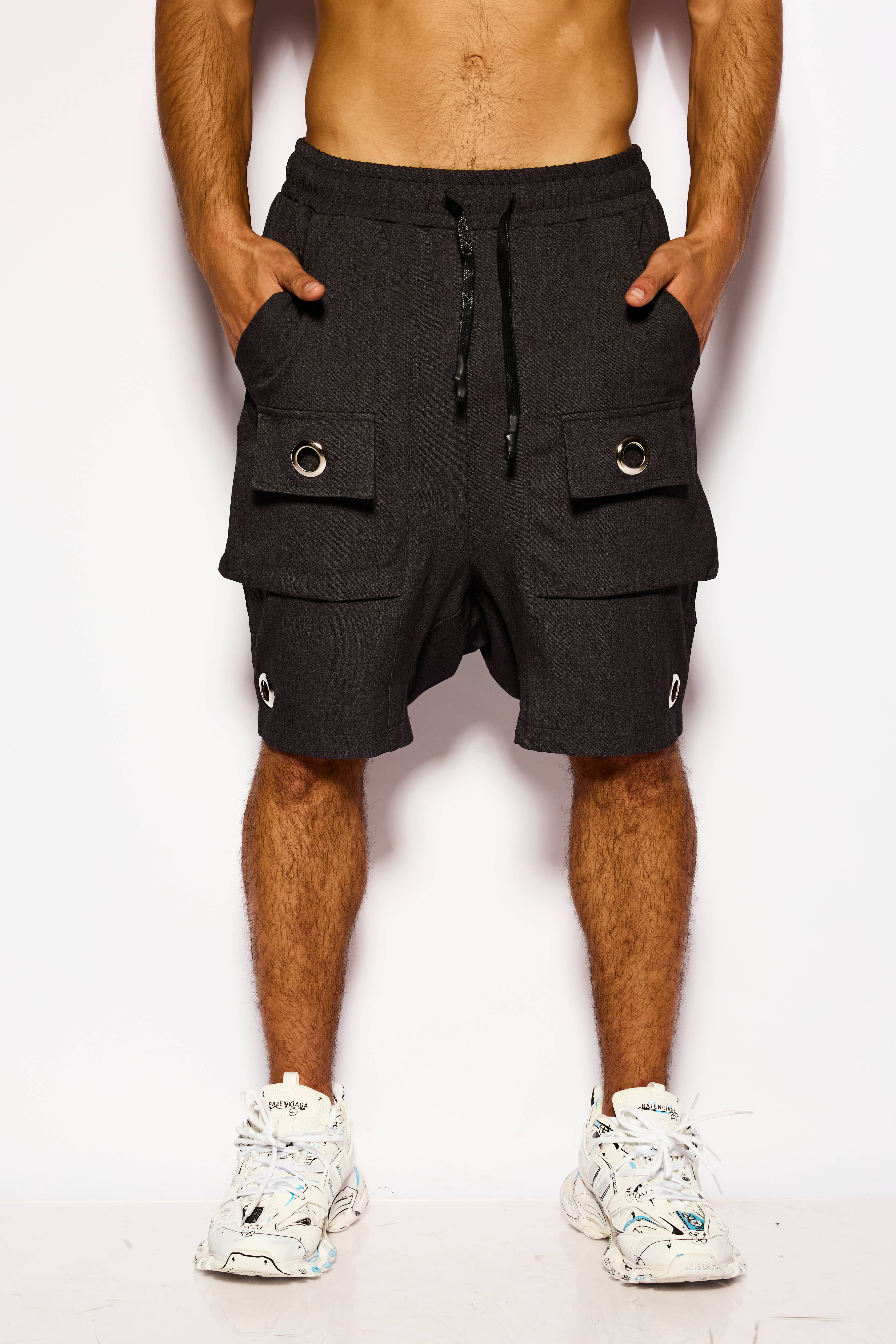 Hardware shorts