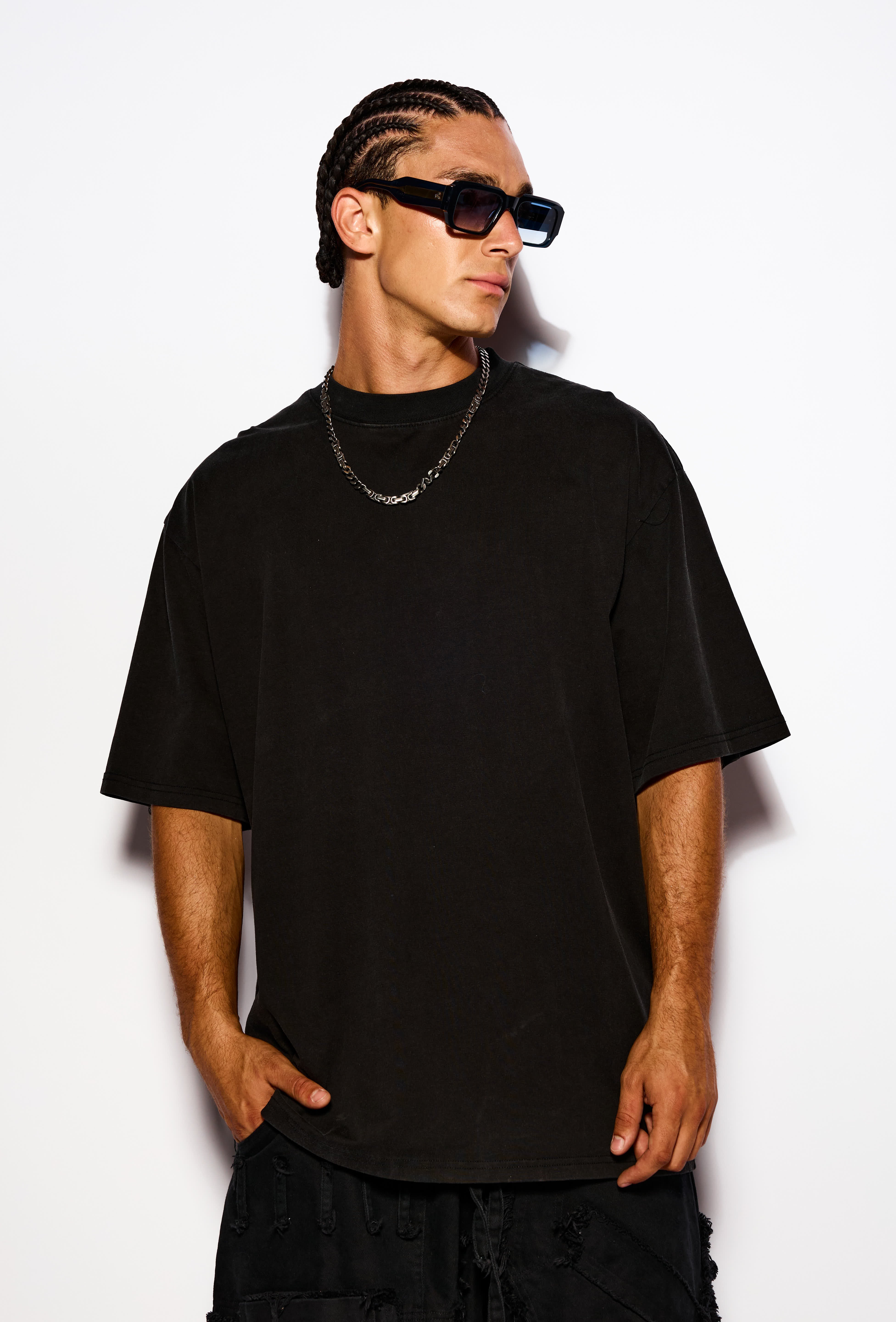 Shadow T shirt