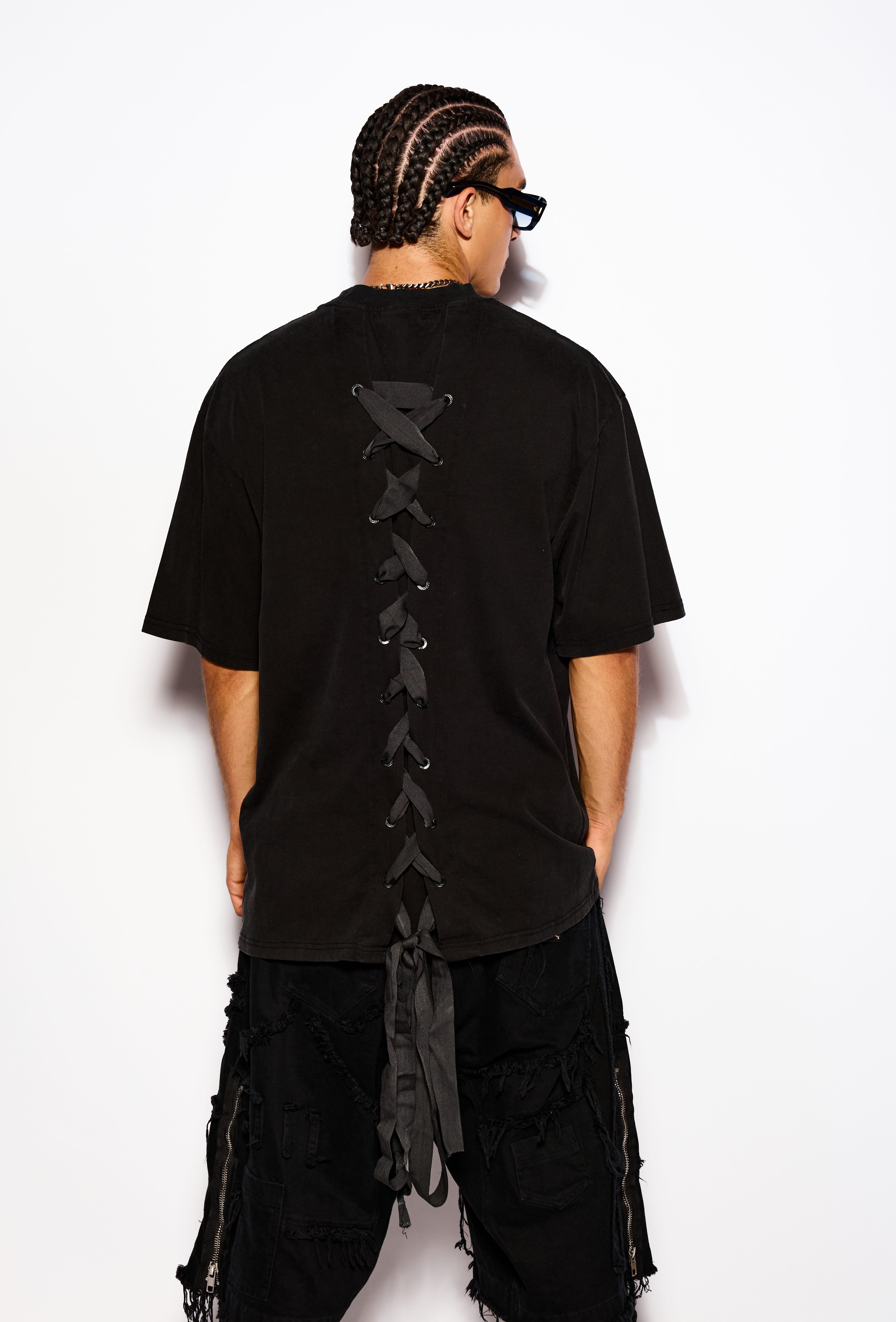 Shadow T shirt