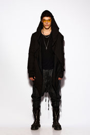 Black Nomad APOCALYPSE jacket