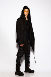 Black Nomad APOCALYPSE jacket