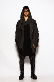 Outlaw APOCALYPSE jacket