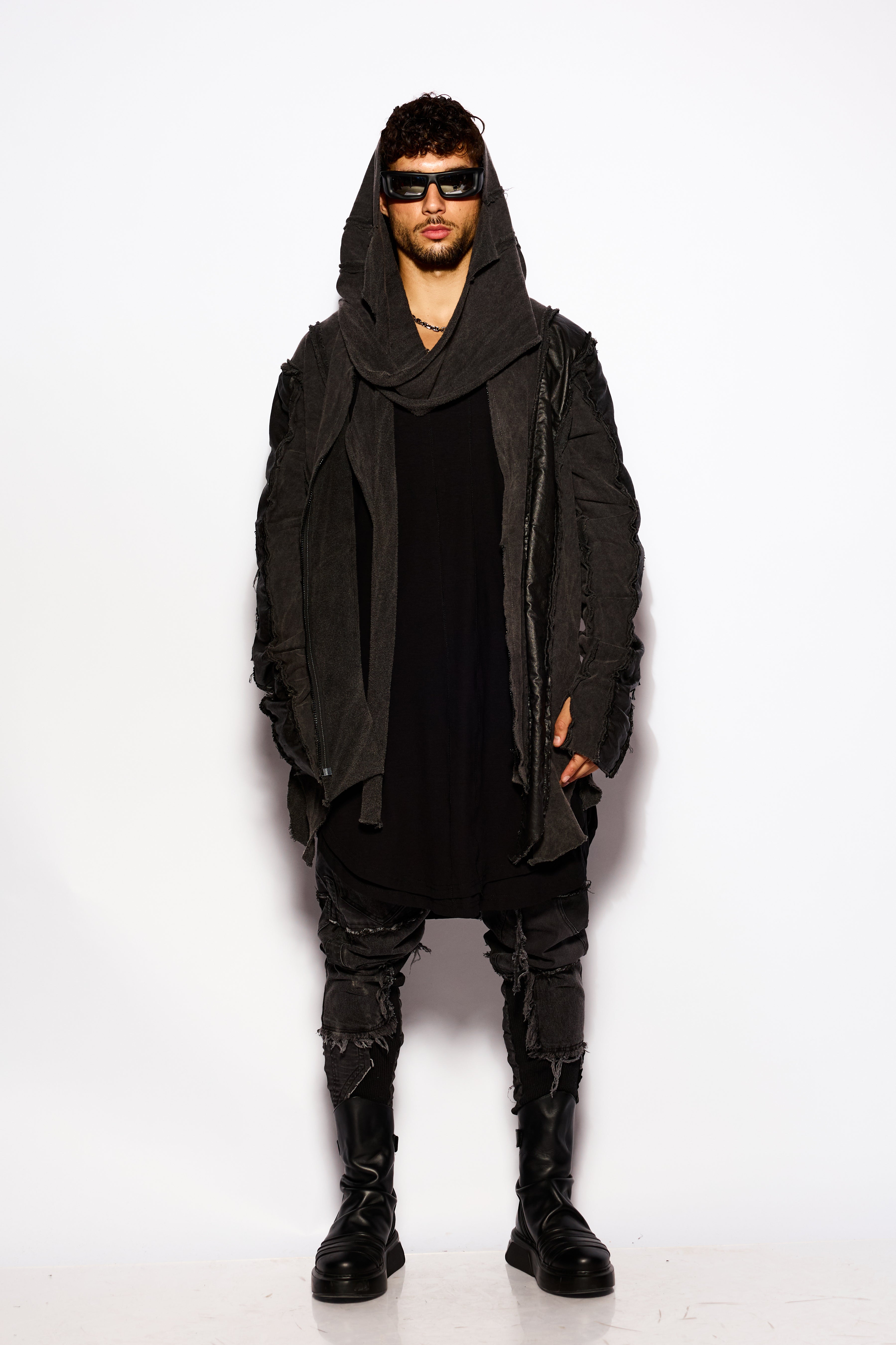 Outlaw APOCALYPSE jacket