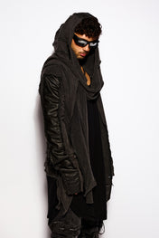 Outlaw APOCALYPSE jacket