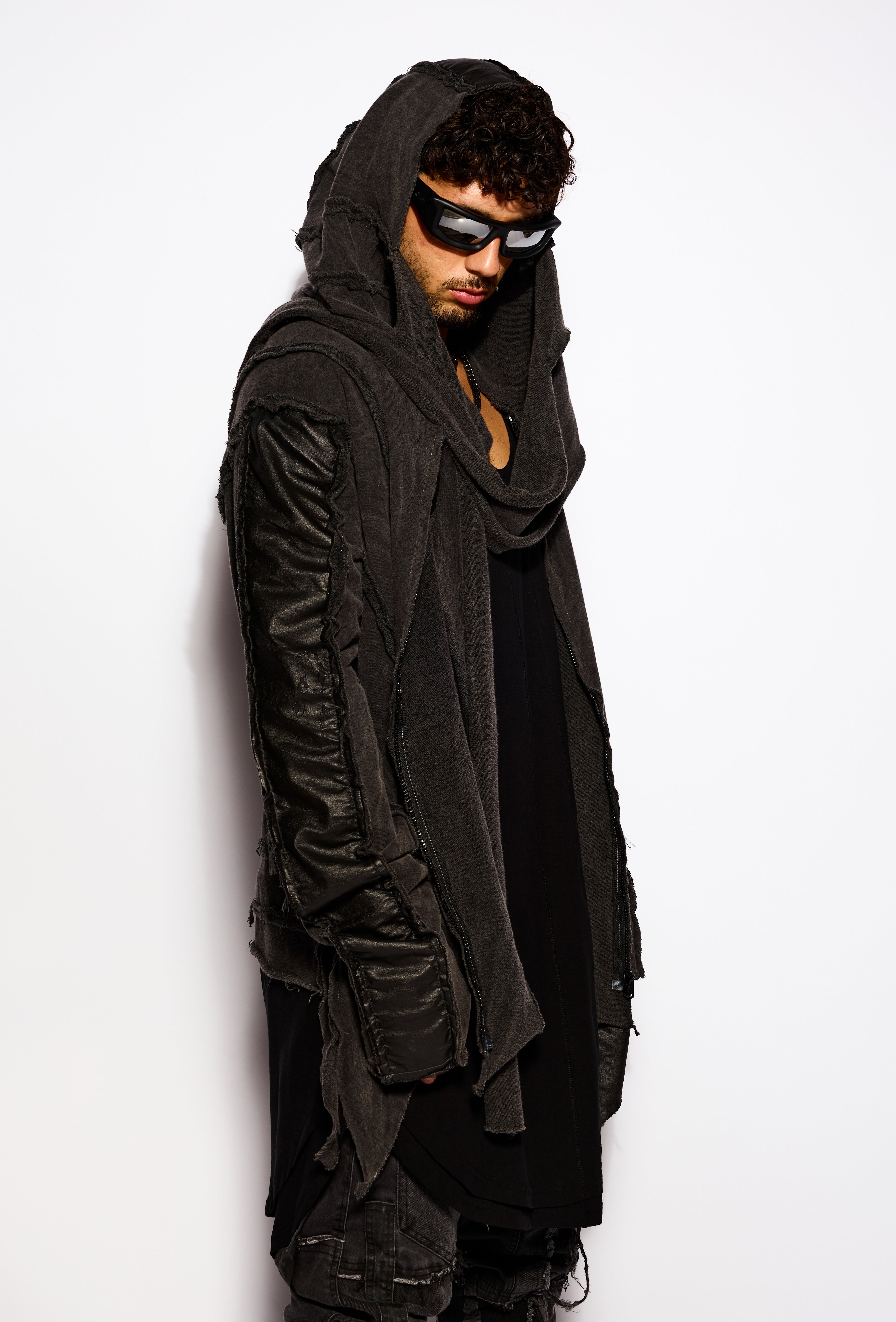 Outlaw APOCALYPSE jacket