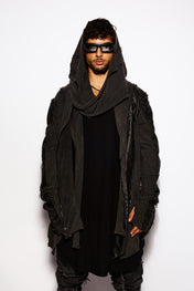 Outlaw APOCALYPSE jacket