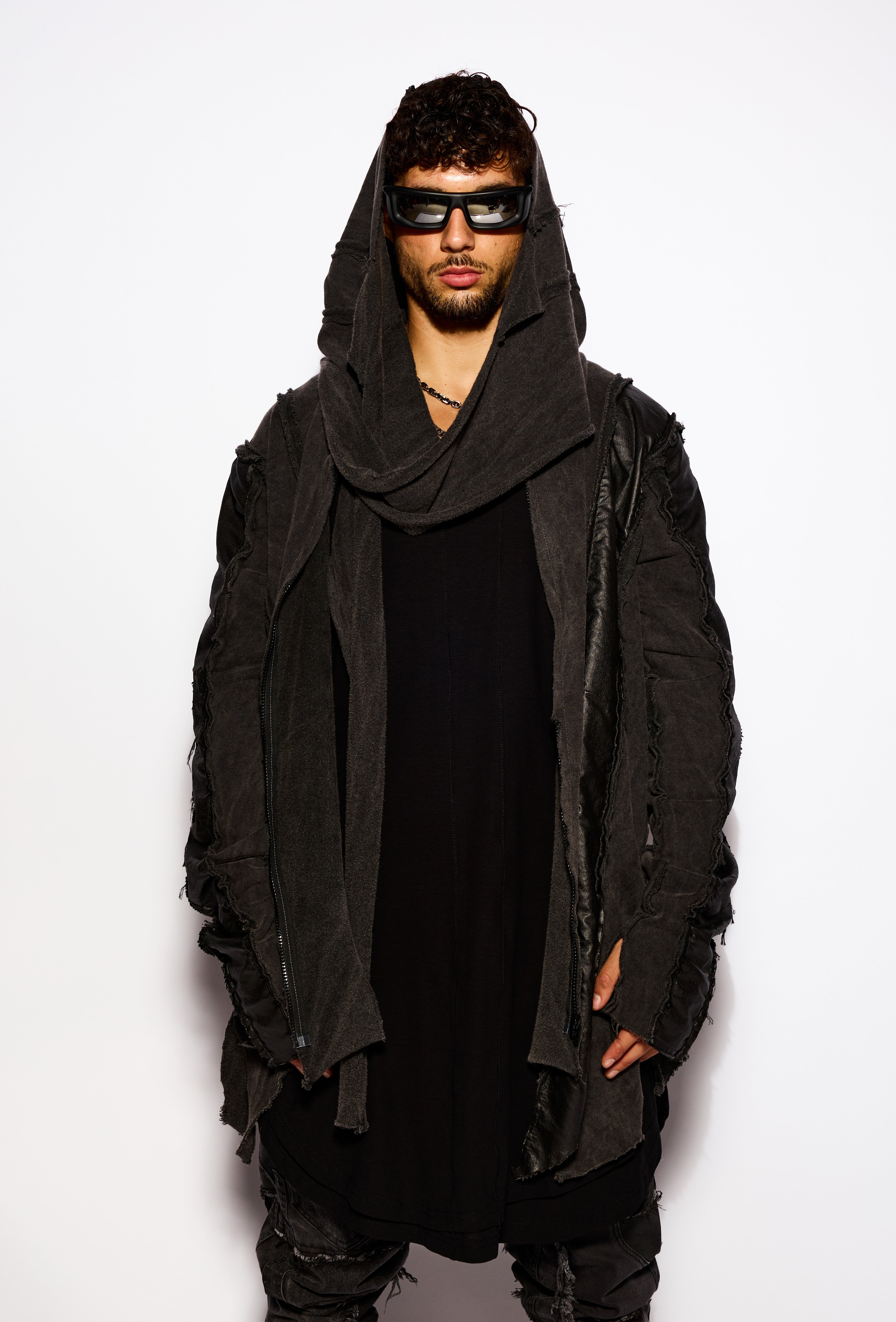 Outlaw APOCALYPSE jacket