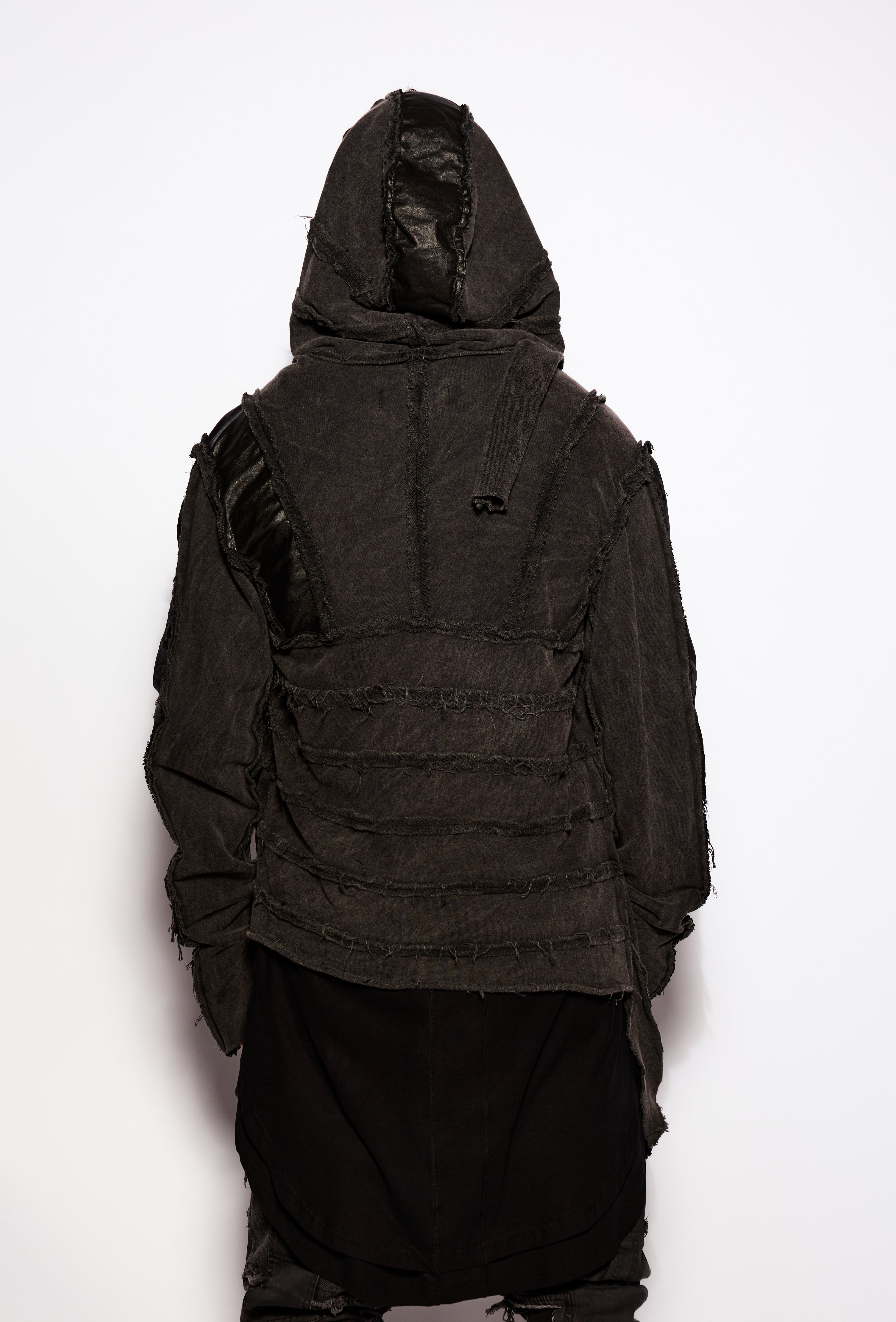 Outlaw APOCALYPSE jacket