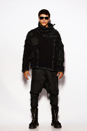 Darkwear jacket