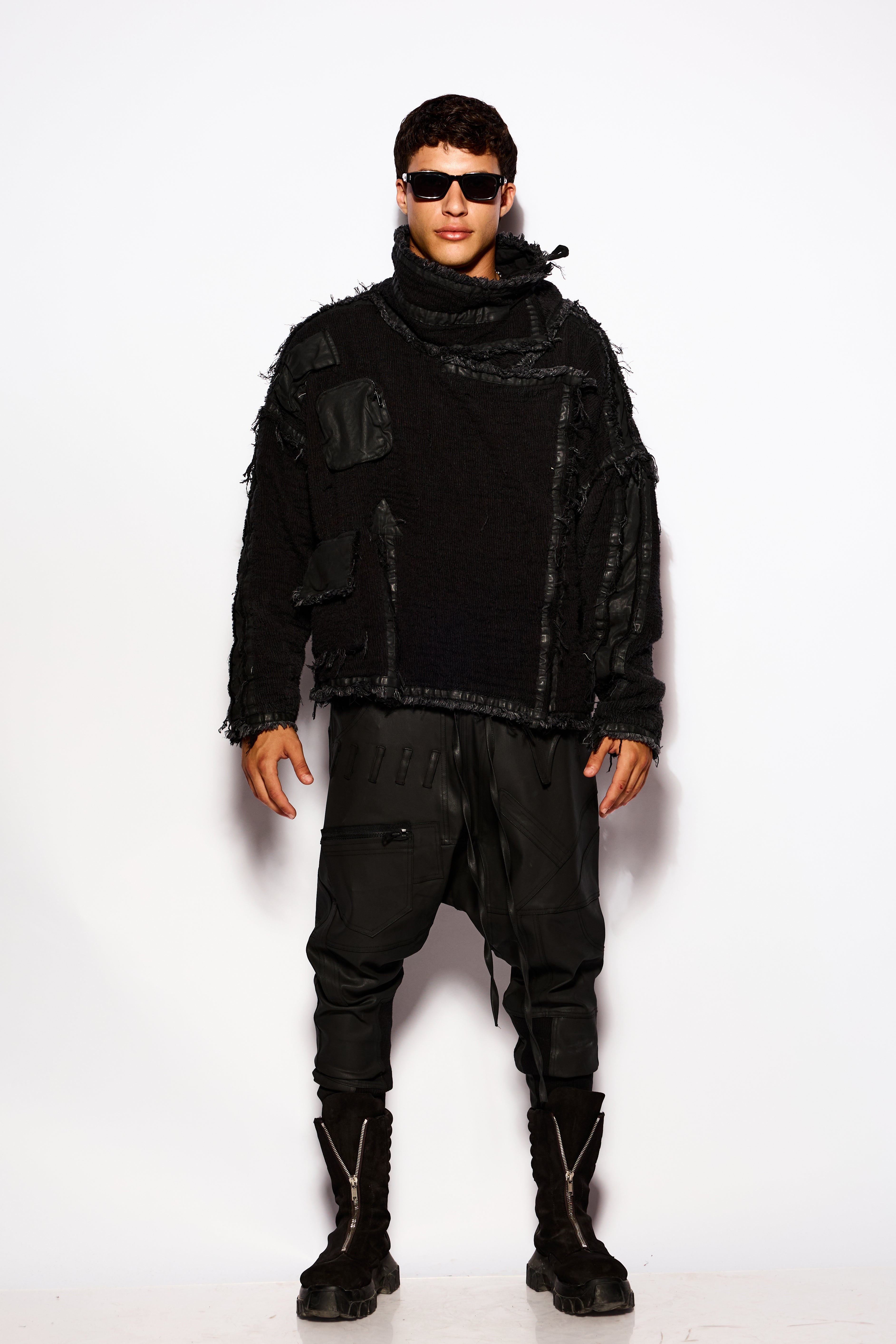 Darkwear jacket
