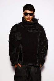 Darkwear jacket