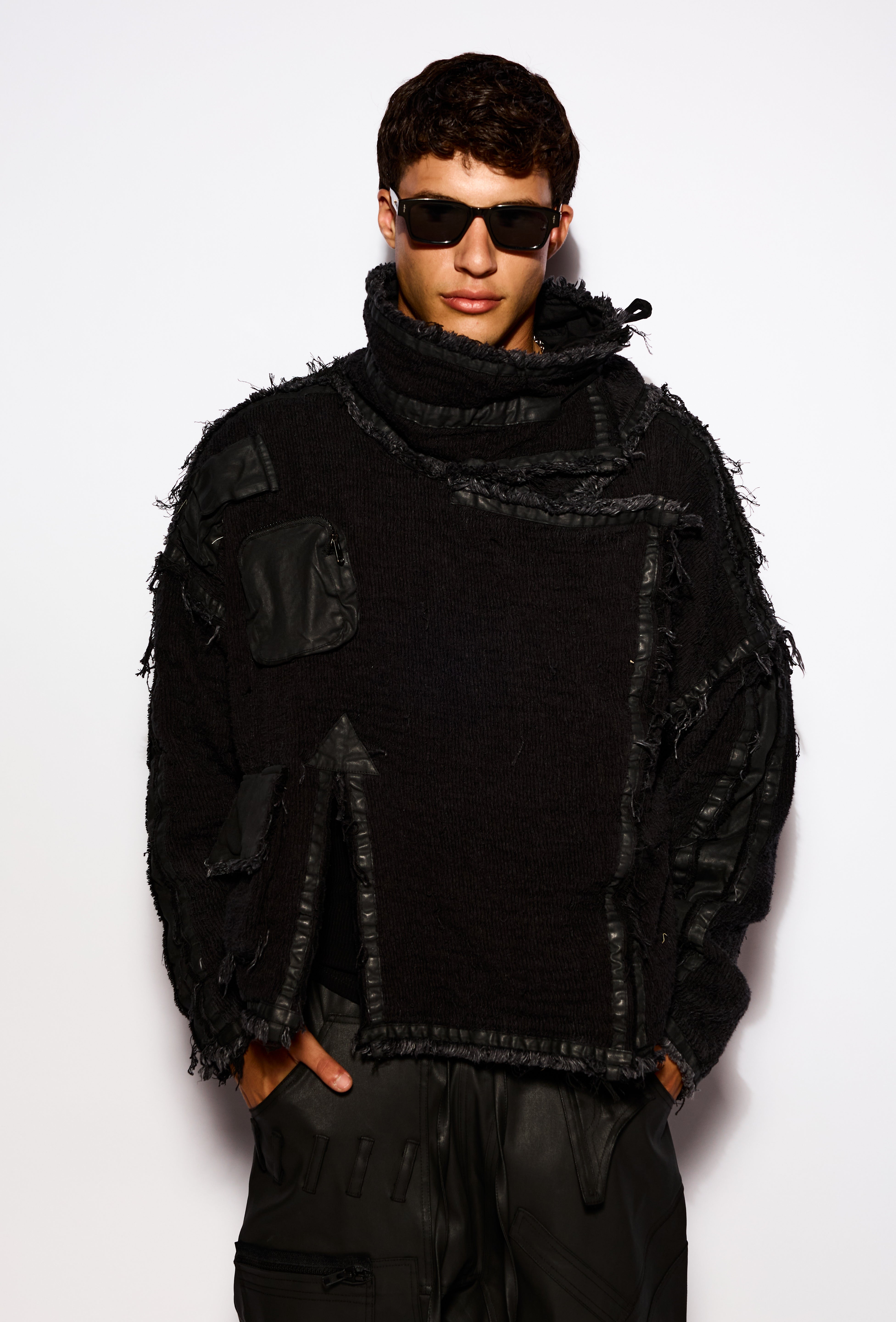 Darkwear jacket