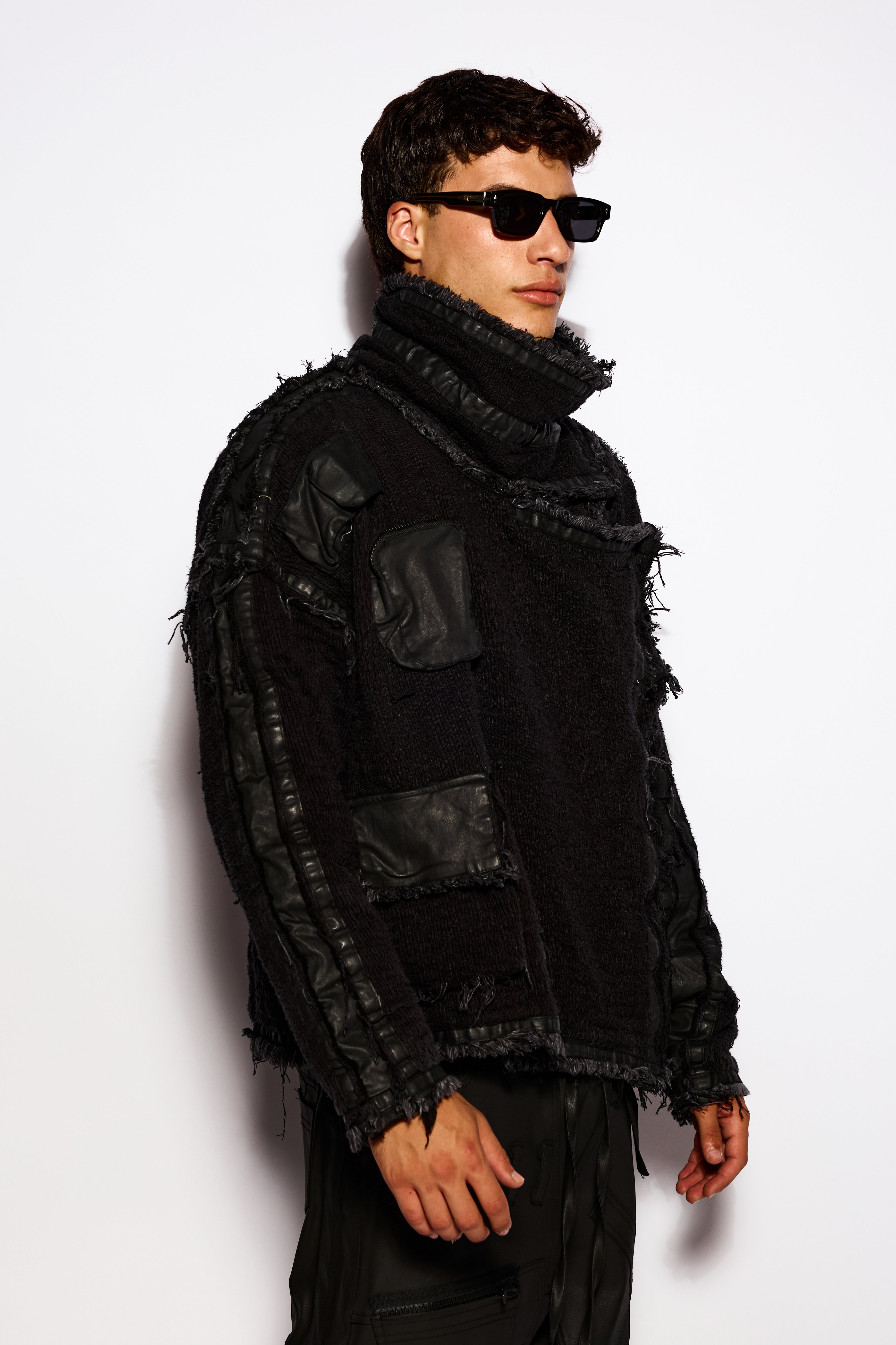 Darkwear jacket