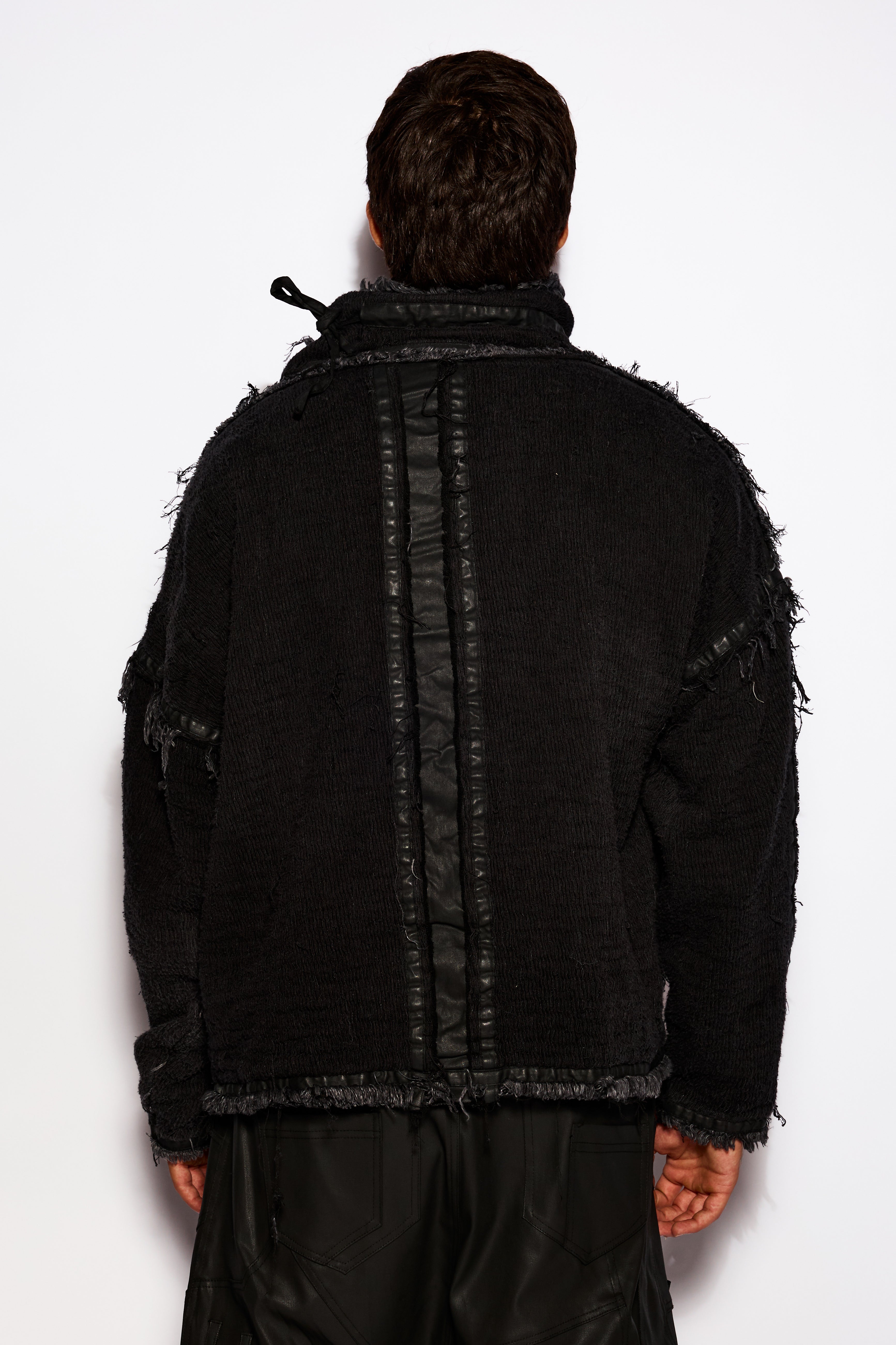Darkwear jacket