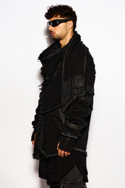 Desert Patched Jacket