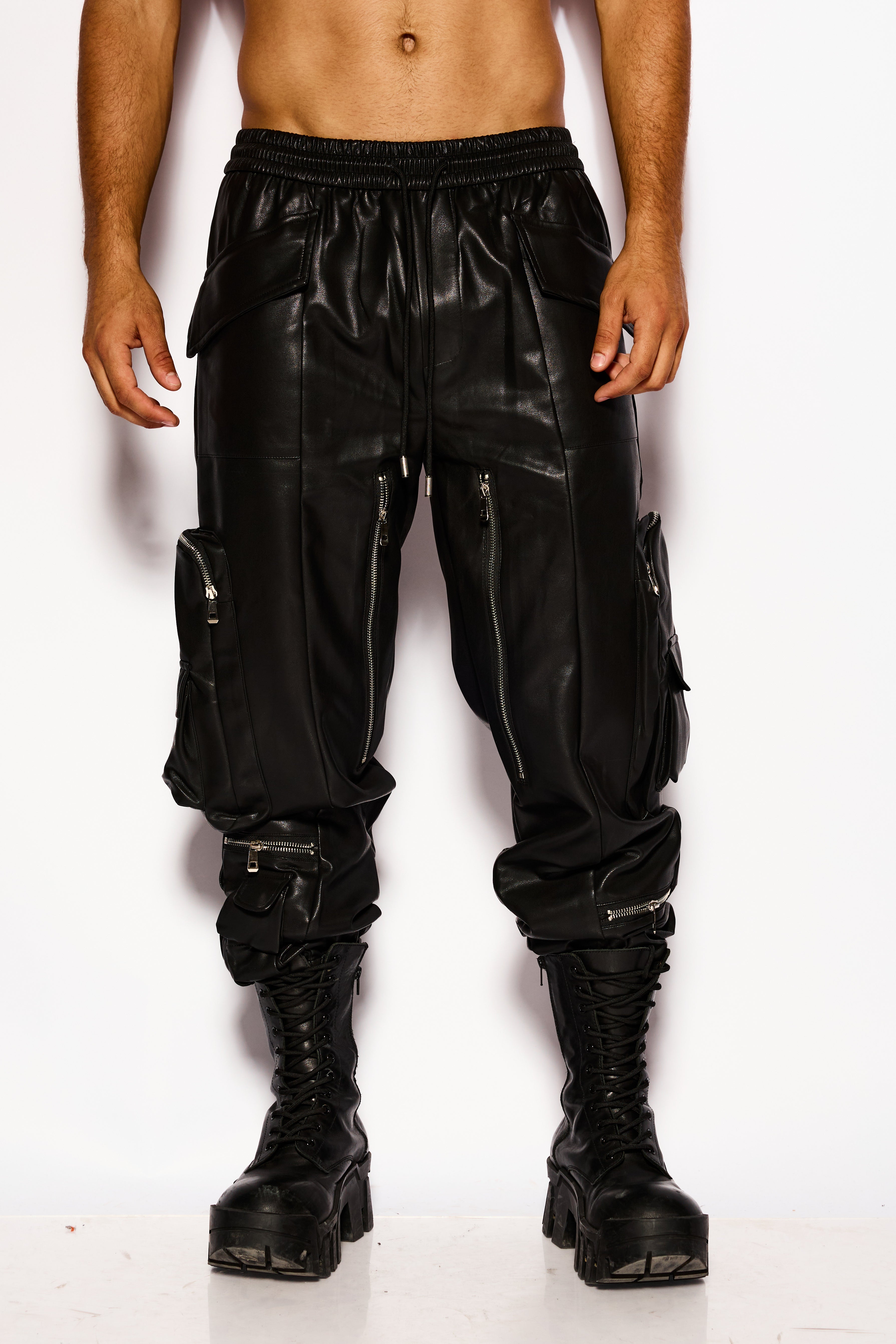 Outlaw cargo pants
