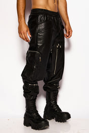 Outlaw cargo pants