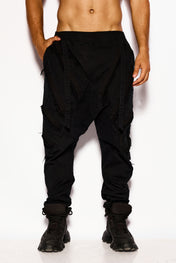 Black Shadow pants