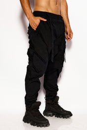 Black Shadow pants