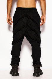 Black Shadow pants