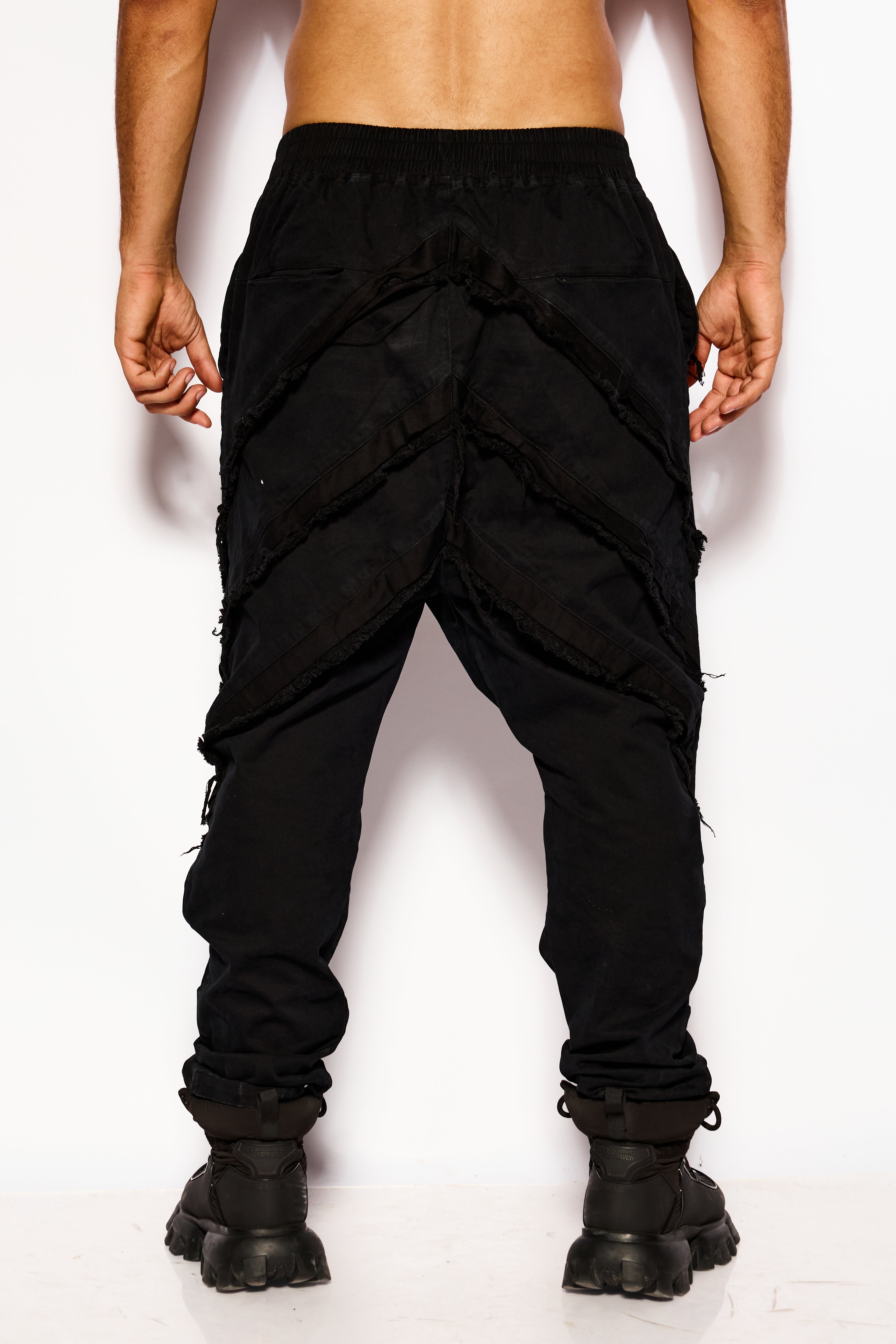 Black Shadow pants
