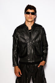 Punk bomber