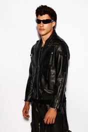 Punk bomber