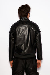 Punk bomber