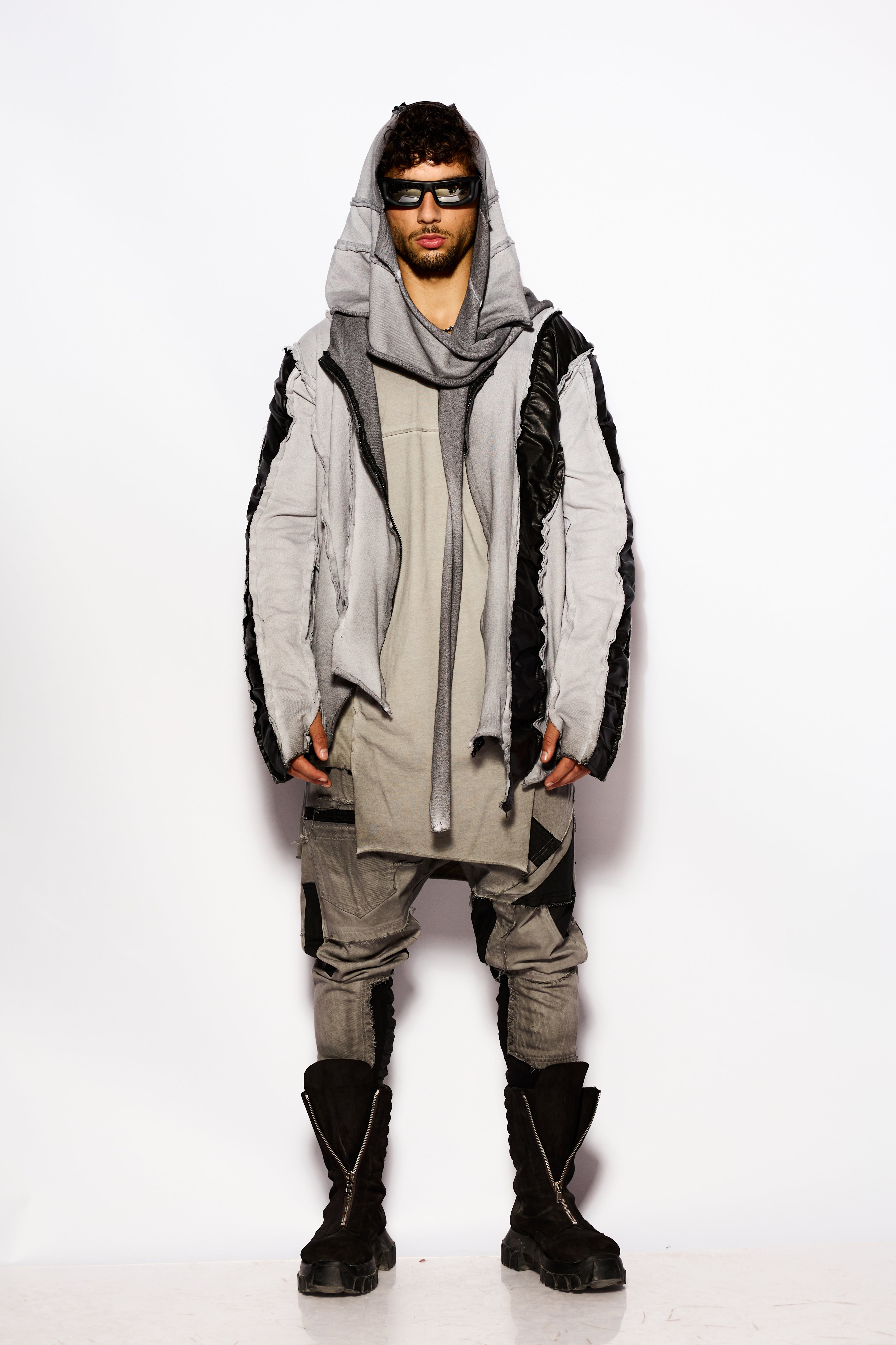 Phantom APOCALYPSE jacket
