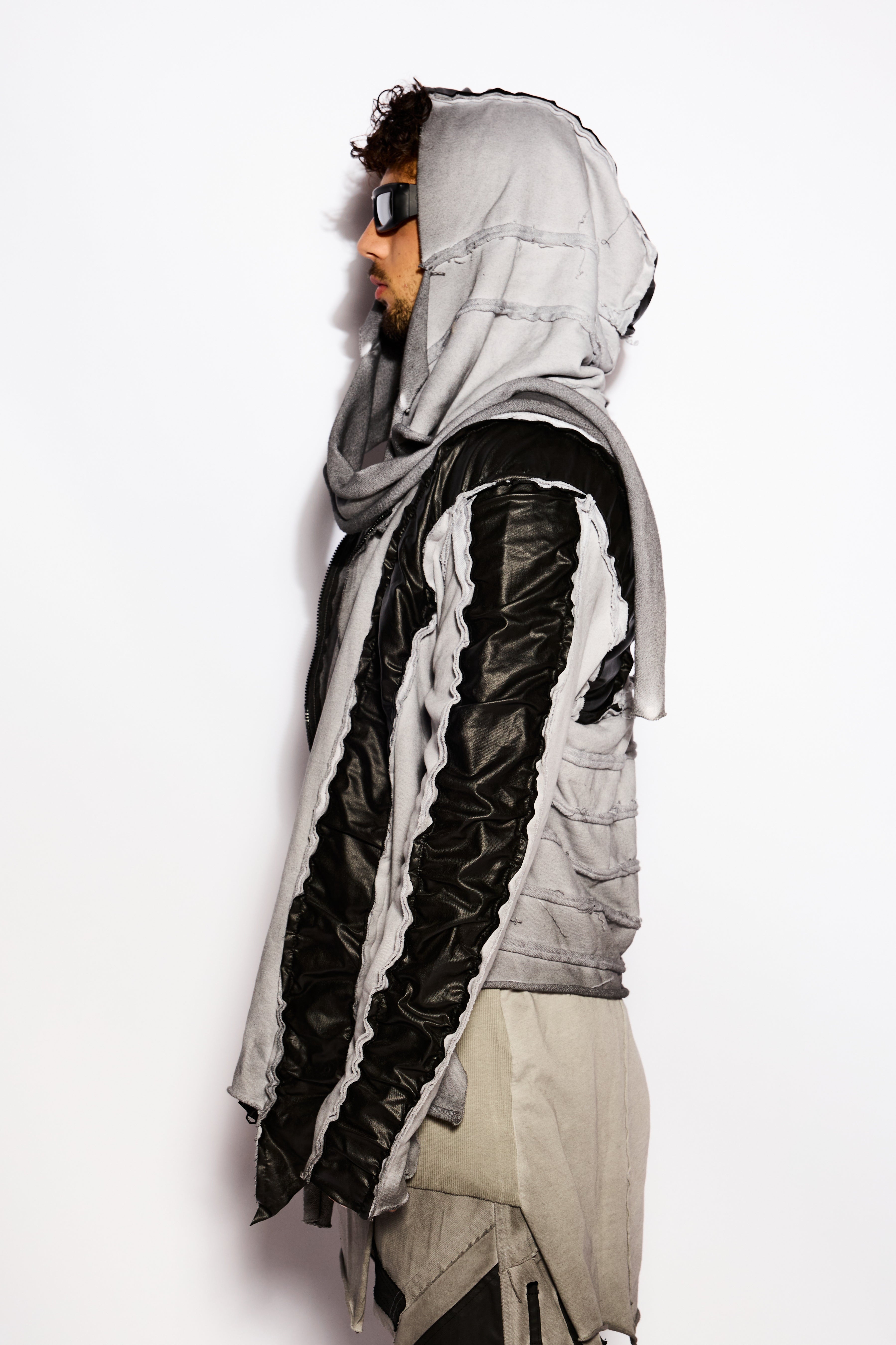 Phantom APOCALYPSE jacket