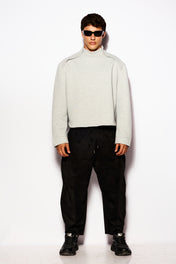 Shadow relaxed pants
