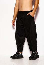 Shadow relaxed pants