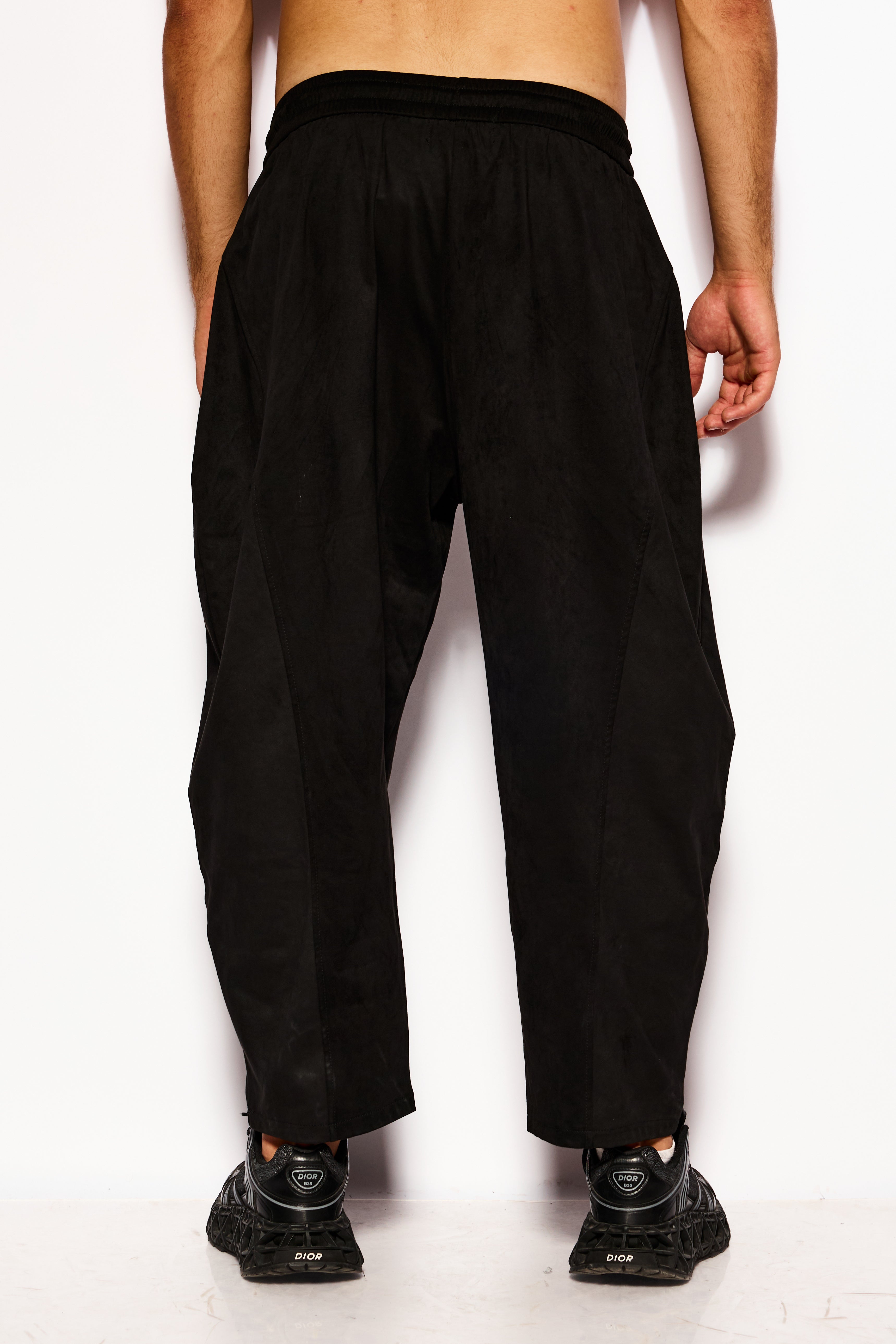 Shadow relaxed pants