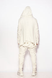 White Nomad APOCALYPSE jacket