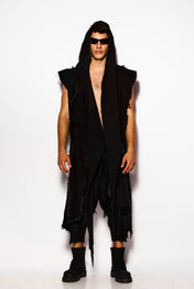 APOCALYPSE Sunfall Vest