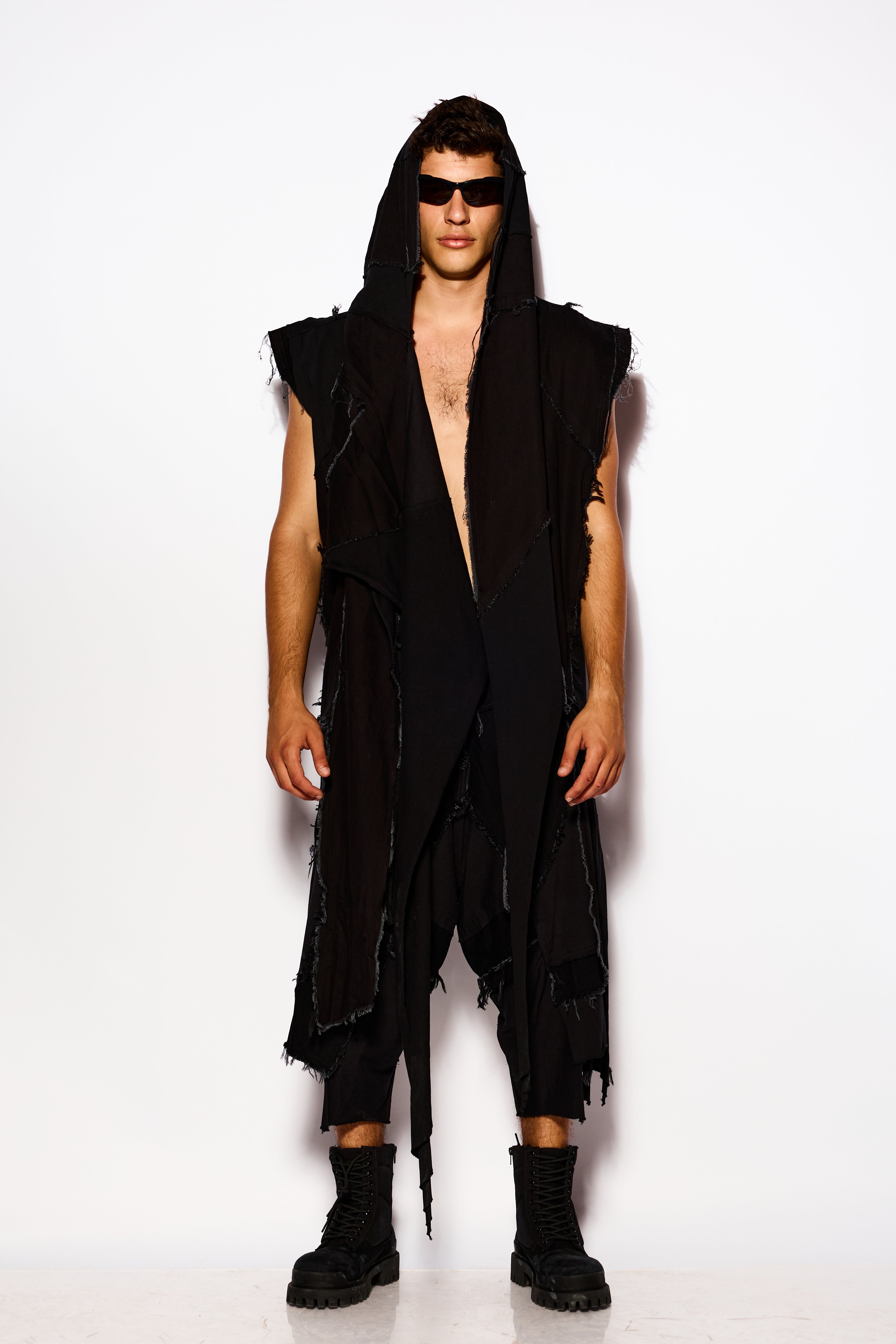 APOCALYPSE Sunfall Vest