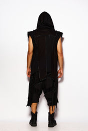 APOCALYPSE Sunfall Vest