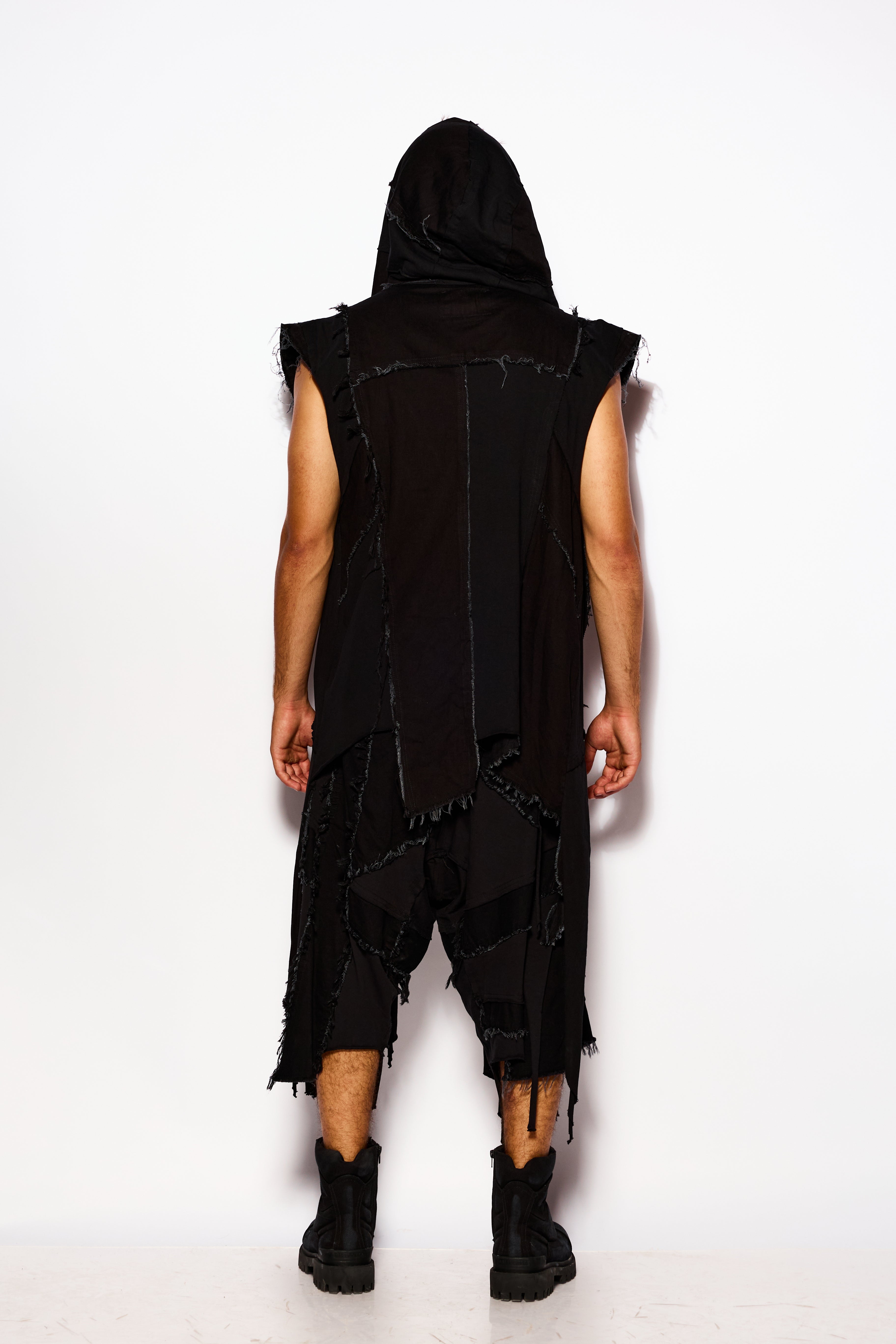 APOCALYPSE Sunfall Vest