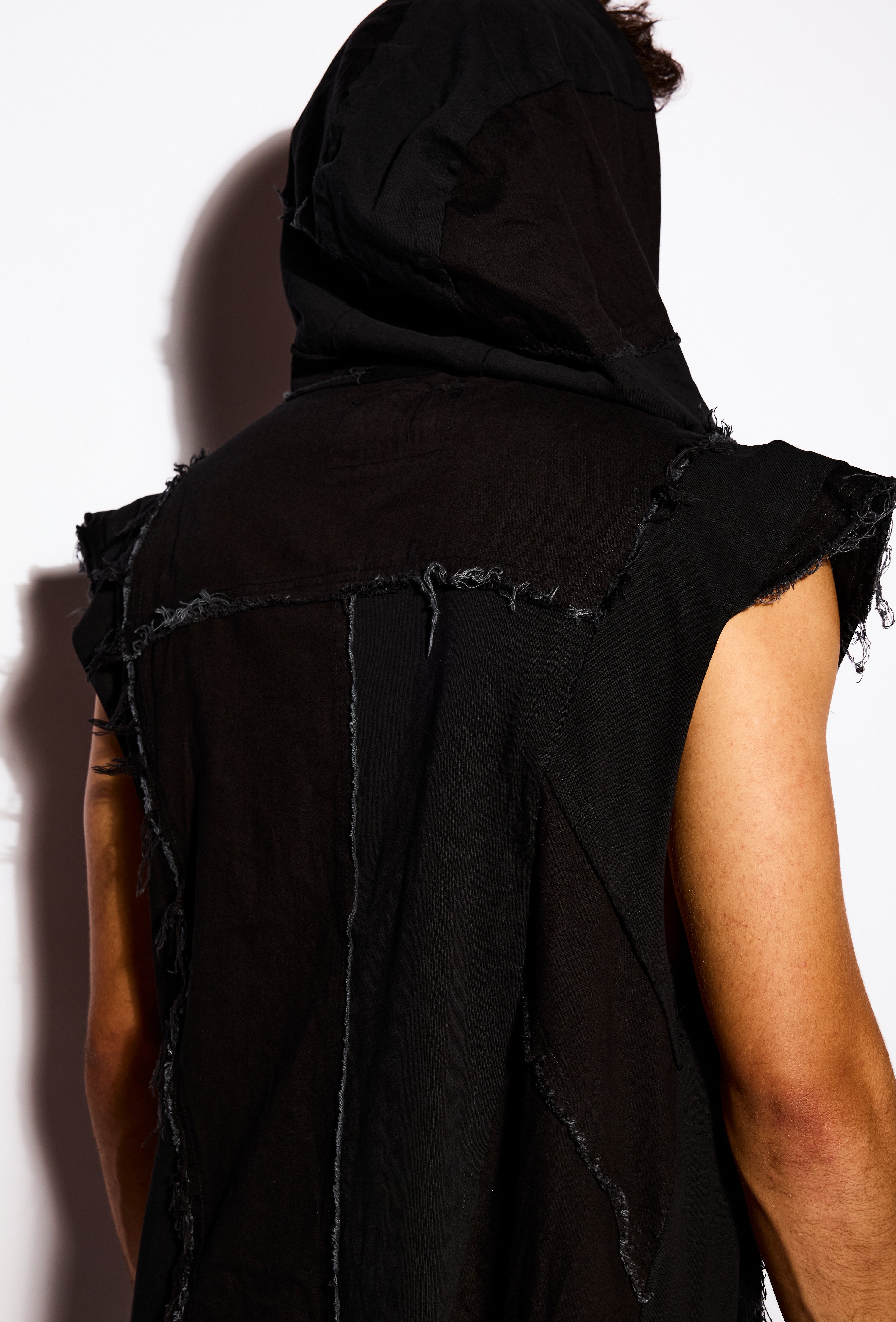 APOCALYPSE Sunfall Vest