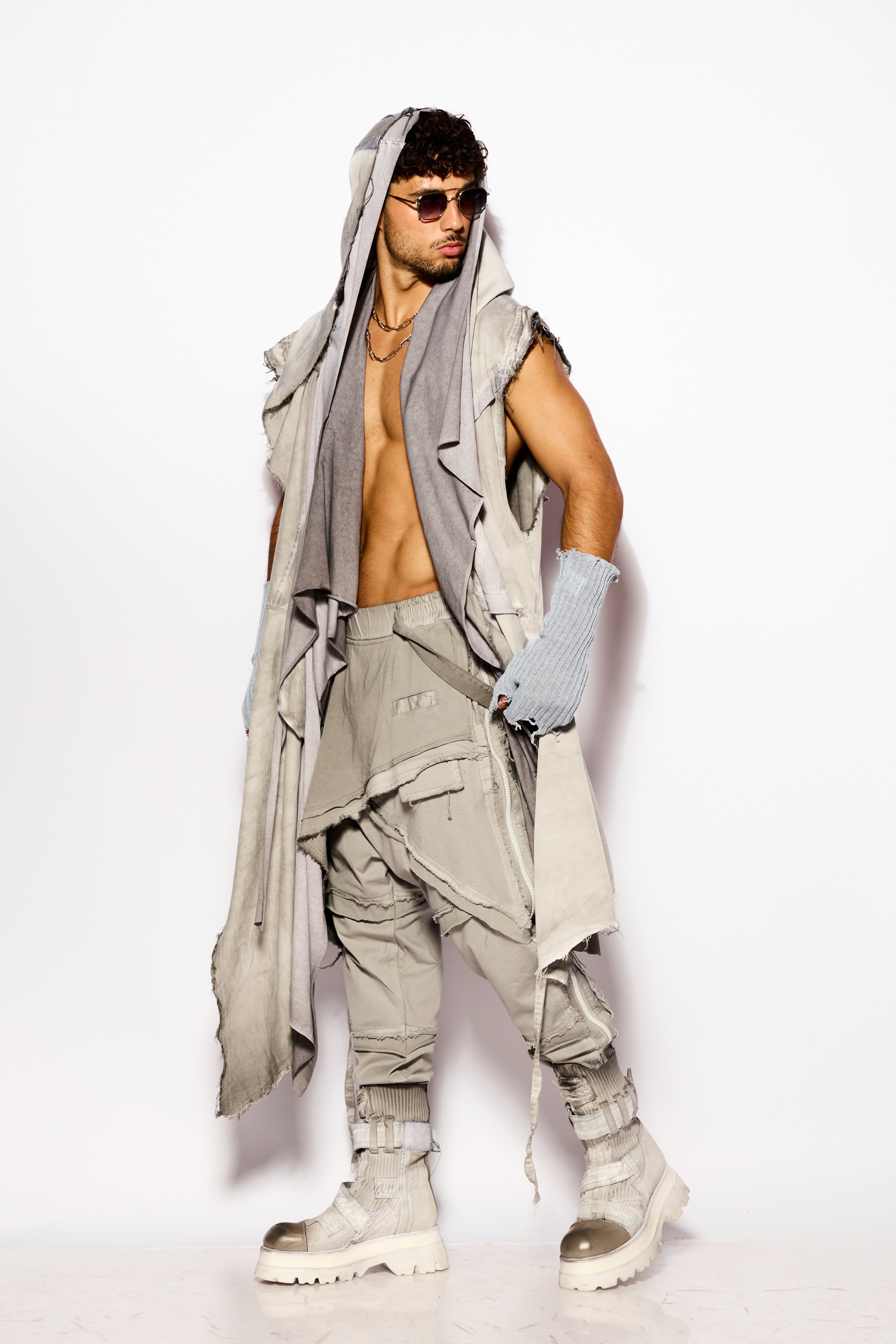 APOCALYPSE Ashfall Pants