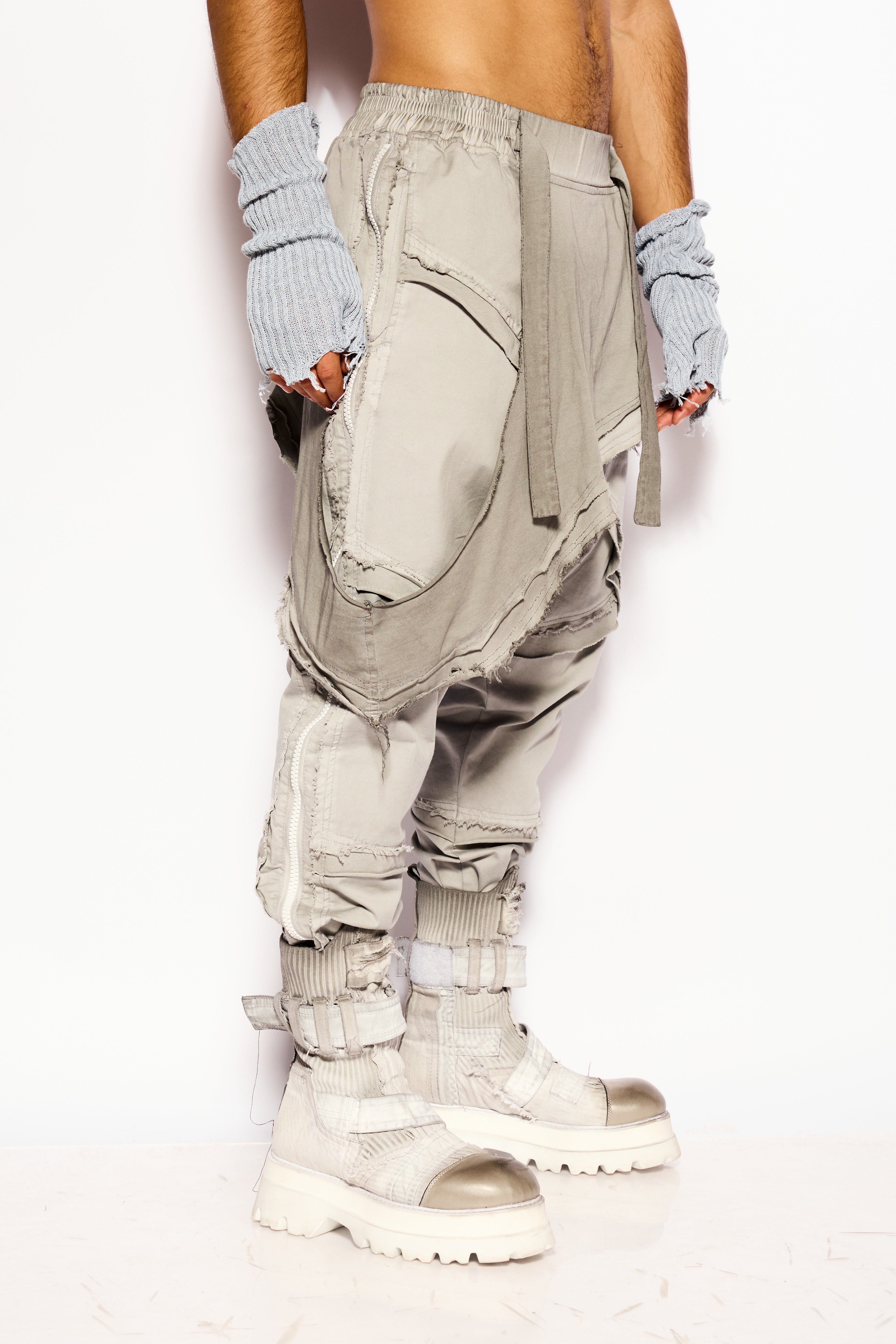 APOCALYPSE Ashfall Pants