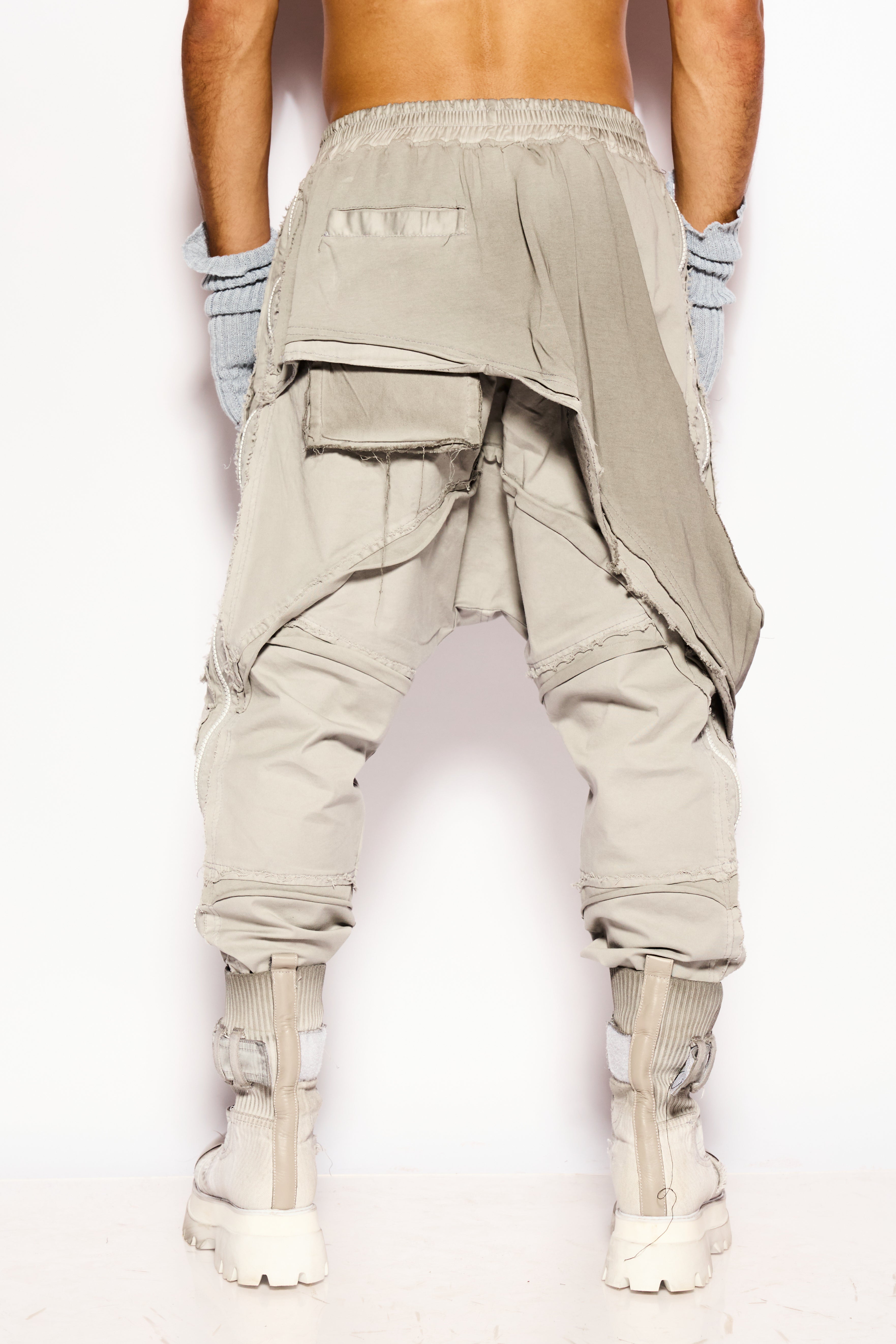 APOCALYPSE Ashfall Pants