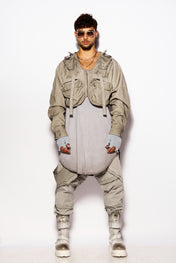 Harness APOCALYPSE vest