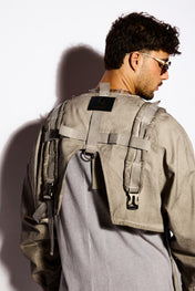 Harness APOCALYPSE vest