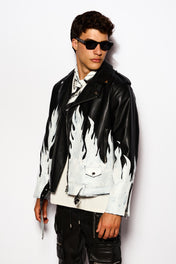 Voltage jacket
