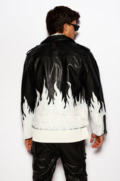 Voltage jacket