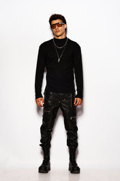 Shadow long sleeve