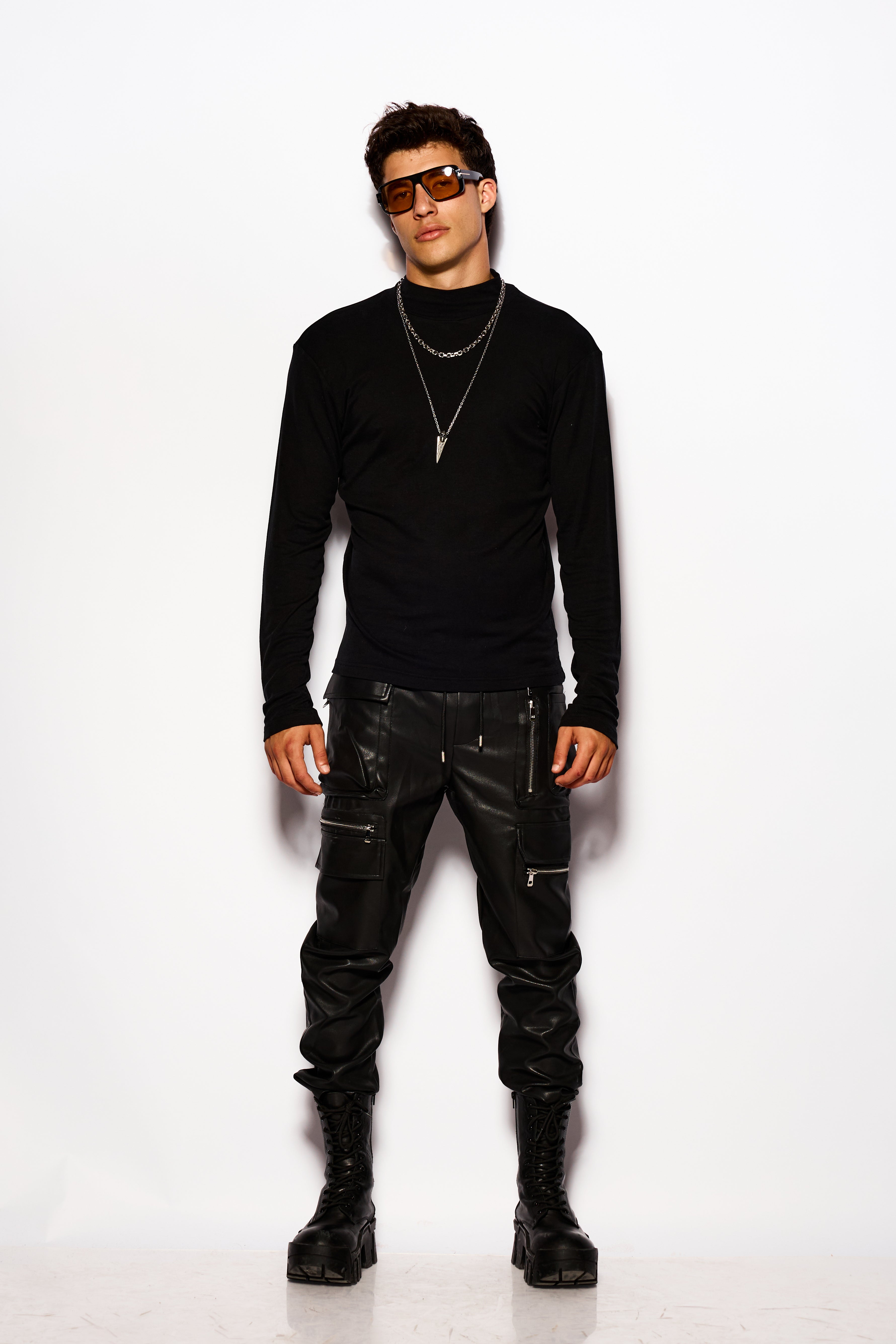 Shadow long sleeve