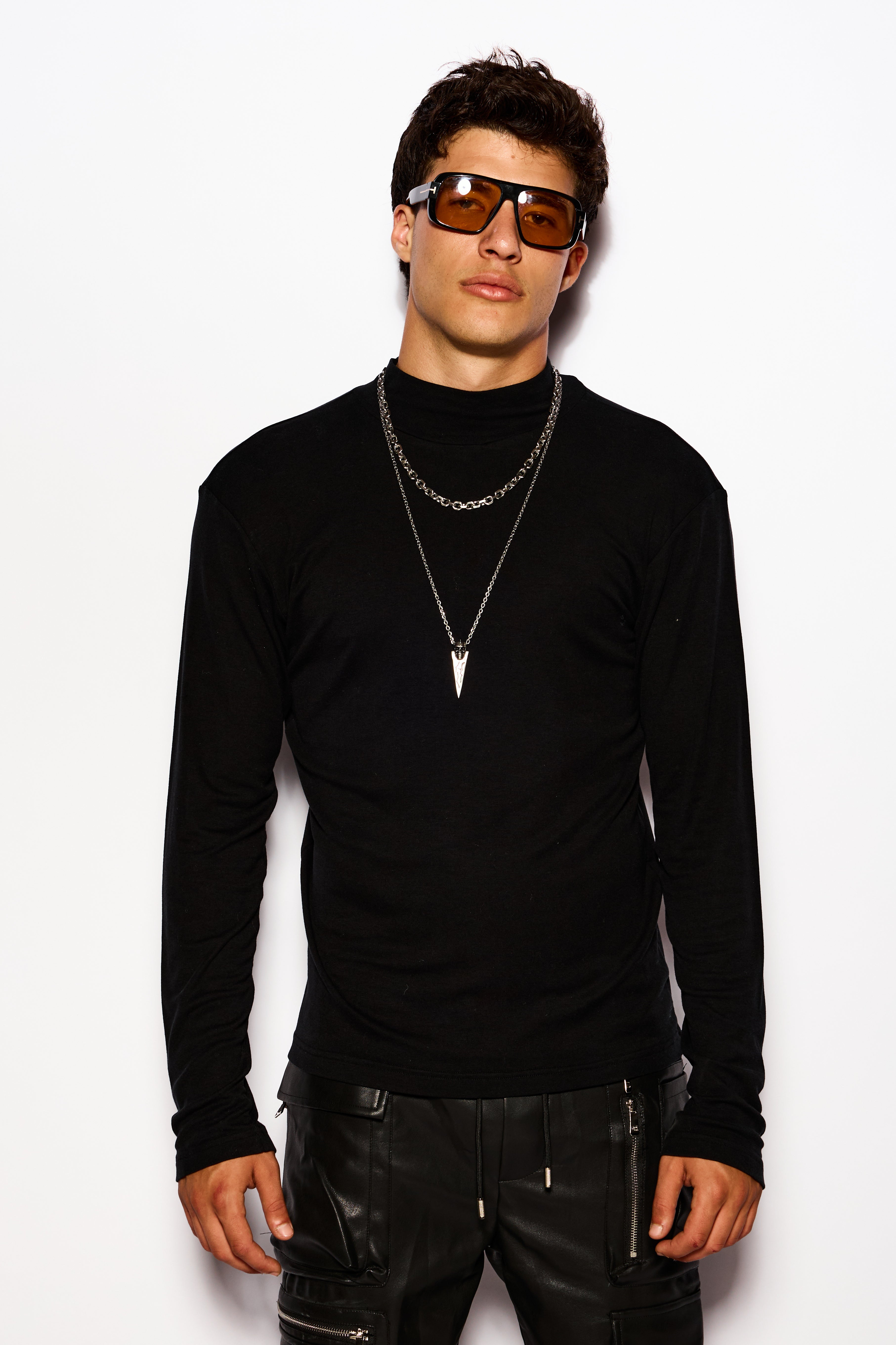 Shadow long sleeve
